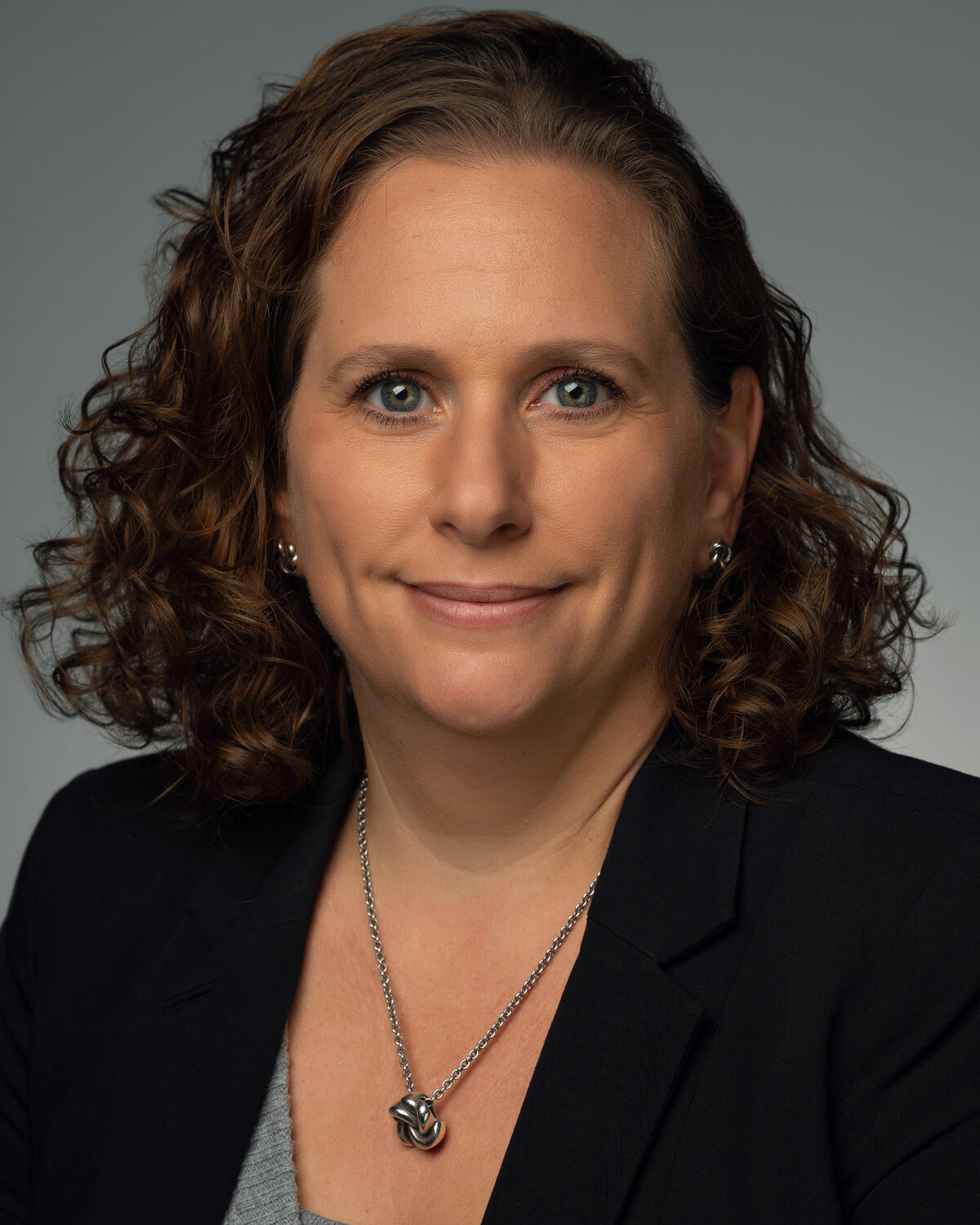 Headshot Image for Jennifer Hanna
